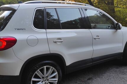 VW Tiguan 255.097 km 5.499 &euro; Geislingen a.d.Steige 73312