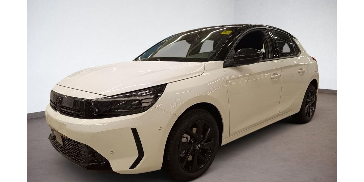 Opel Corsa 10.500 km 16.990 &euro; Neu-Ulm 89231