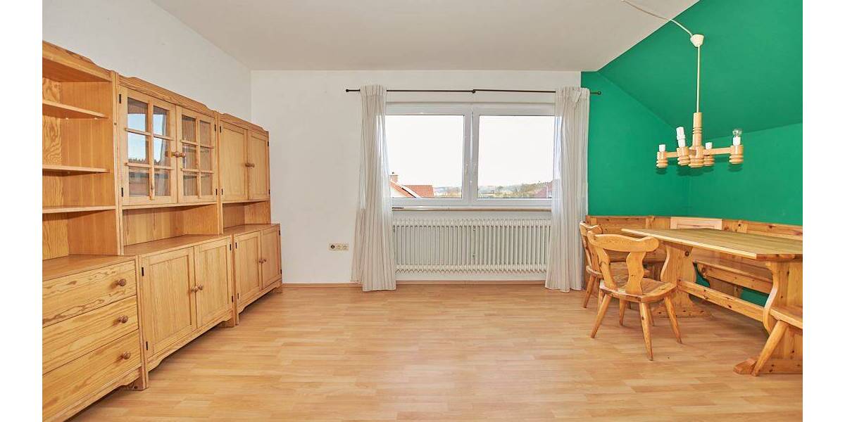 Mehrfamilienhaus, Wohnhaus Ehingen (Donau) Dächingen - 8 Zimmer, 256 m&sup2;, 350.000&euro; | Angebot:26204708