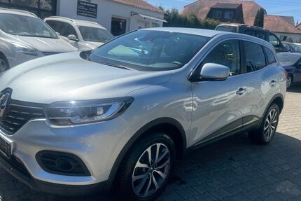 Renault Kadjar 93.359 km 14.500 &euro; Achstetten 88480