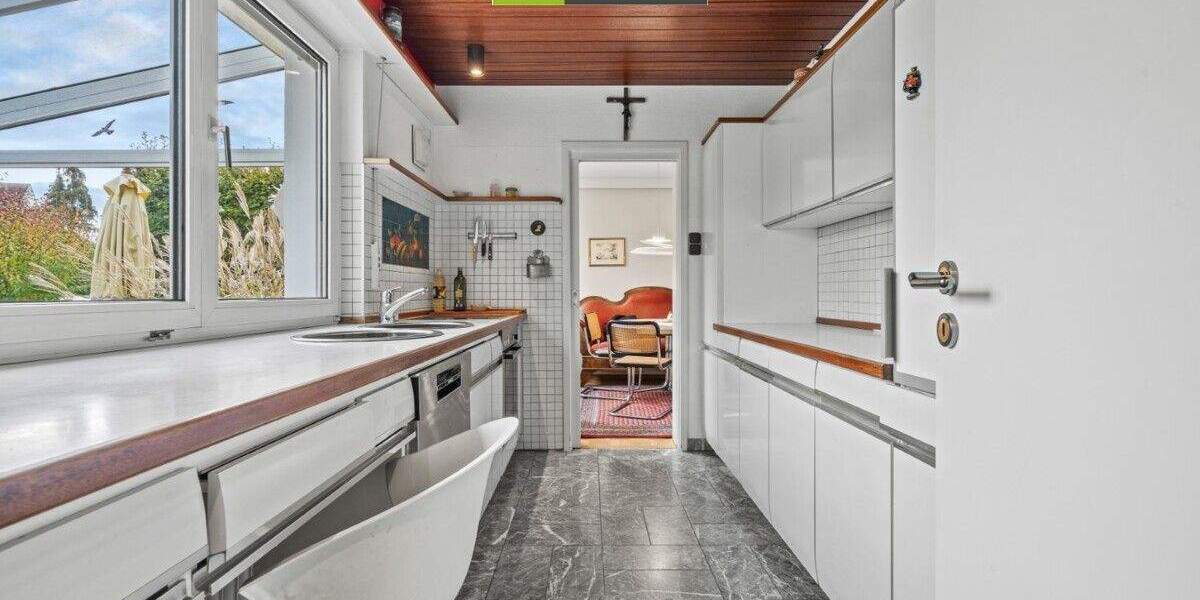 Doppelhaushälfte Neu-Ulm Offenhausen - 6 Zimmer, 140 m&sup2;, 649.000&euro; | Angebot:25693576