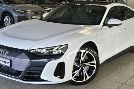 Audi e-tron GT 139.500 km 42.800 &euro; Ichenhausen 89335