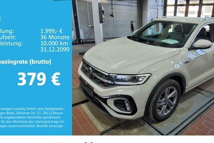 VW T-Roc 9.652 km 30.470 &euro; Neu-Ulm 89231