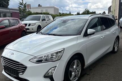 Ford Focus 176.000 km 8.990 &euro; Neu-Ulm 89231