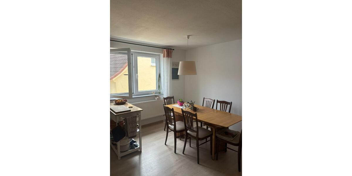 Terrassenwohnung Illertissen - 4 Zimmer, 126 m&sup2;, 1.480&euro; | Angebot:25852640