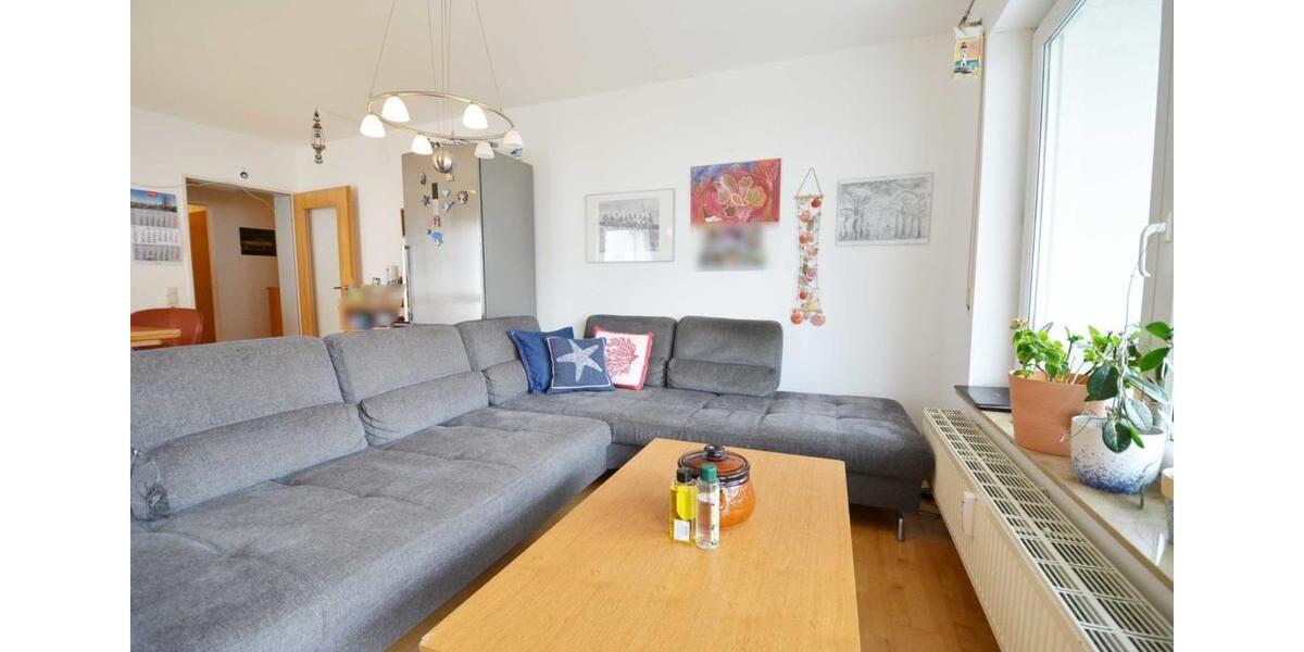 Etagenwohnung Senden - 3 Zimmer, 77 m&sup2;, 349.000&euro; | Angebot:23691224