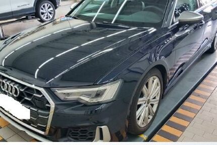 Audi S6 26.107 km 54.460 &euro; Ulm 89073