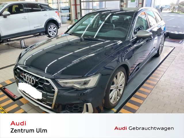 Audi S6 26.107 km 54.460 &euro; Ulm 89073