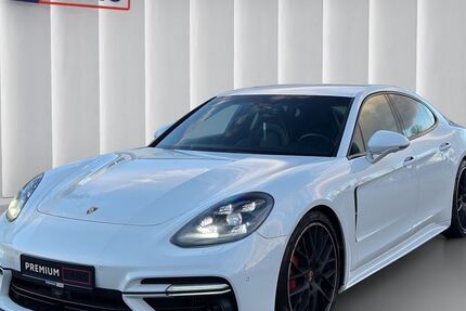Porsche Panamera 175.000 km 53.990 &euro; Laupheim 88471