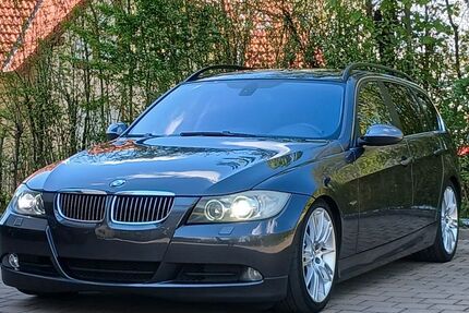 BMW 325 234.100 km 7.500 &euro; Neu-Ulm 89231