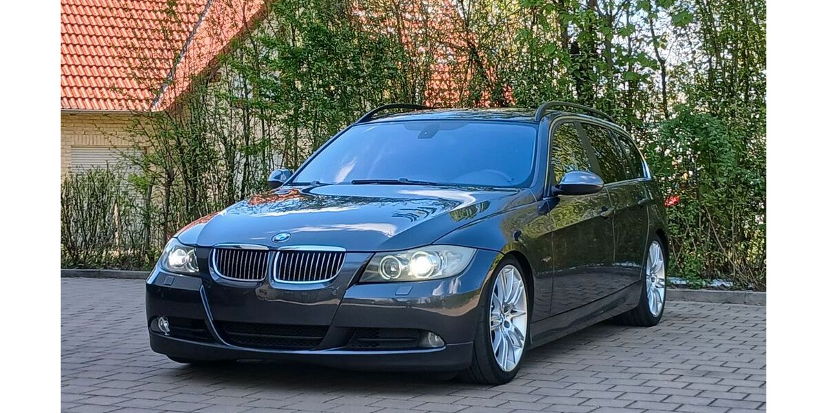 BMW 325 234.100 km 7.500 &euro; Neu-Ulm 89231