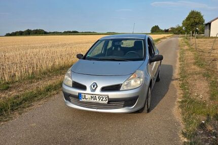 Renault Clio 200.603 km 850 &euro; Nellingen 89191