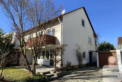 Haus Illertissen - 6 Zimmer, 168 m&sup2;, 449.000&euro; | Angebot:25773621