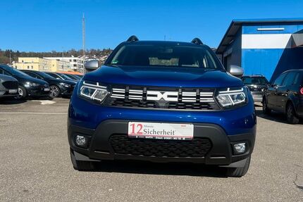 Dacia Duster 29.000 km 17.990 &euro; Blaustein 89134