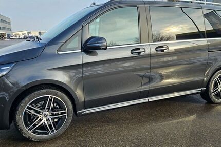 Mercedes-Benz V 300 9.500 km 94.990 &euro; Neu-Ulm 89231