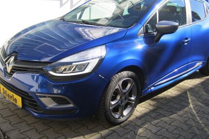 Renault Clio 49.100 km 12.470 &euro; Geislingen 73312