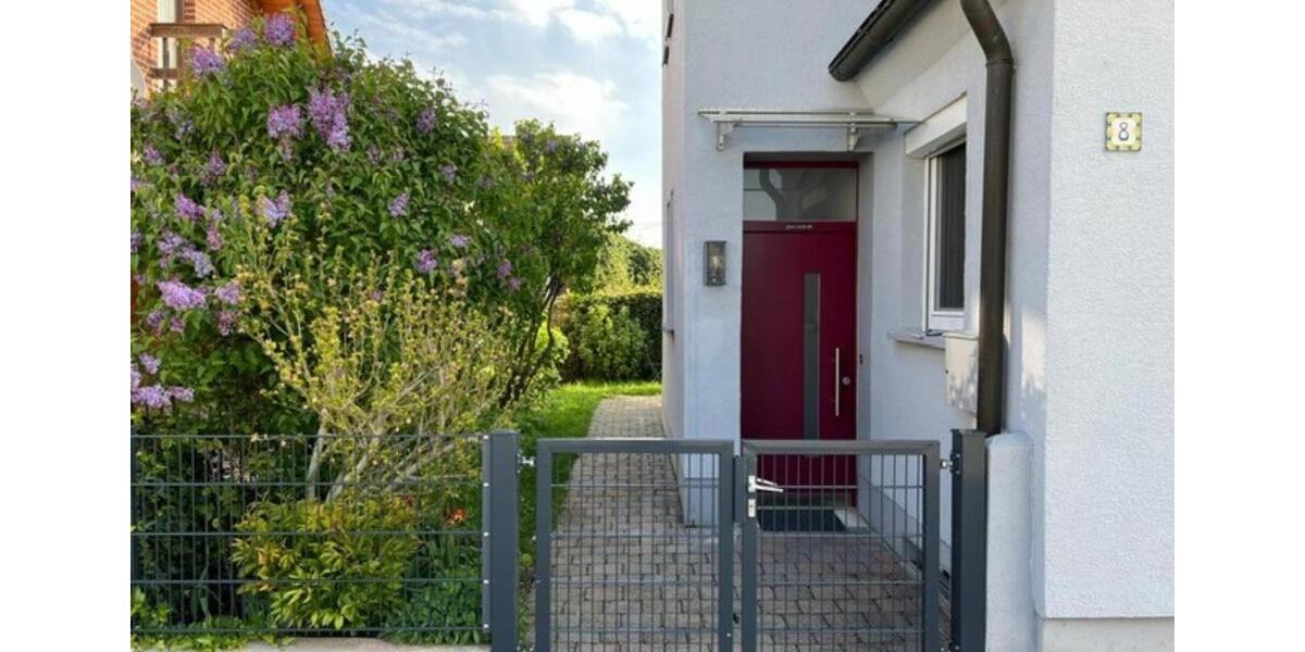 Einfamilienhaus Elchingen Oberelchingen - 4 Zimmer, 123 m&sup2;, 495.000&euro; | Angebot:25400598