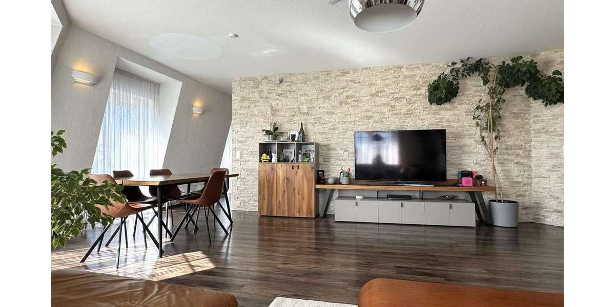 Etagenwohnung Senden - 3.5 Zimmer, 116 m&sup2;, 369.000&euro; | Angebot:23865381