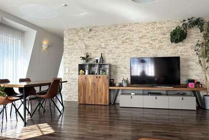 Wohnung Senden - 3.5 Zimmer, 116 m&sup2;, 369.000&euro; | Angebot:23865381