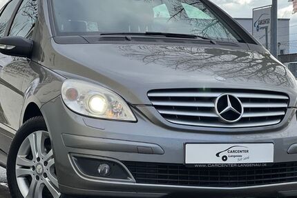 Mercedes-Benz B 200 158.400 km 4.999 &euro; Langenau 89129
