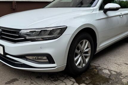 VW Passat 86.000 km 22.990 &euro; Neu-Ulm (Pfuhl) 89233