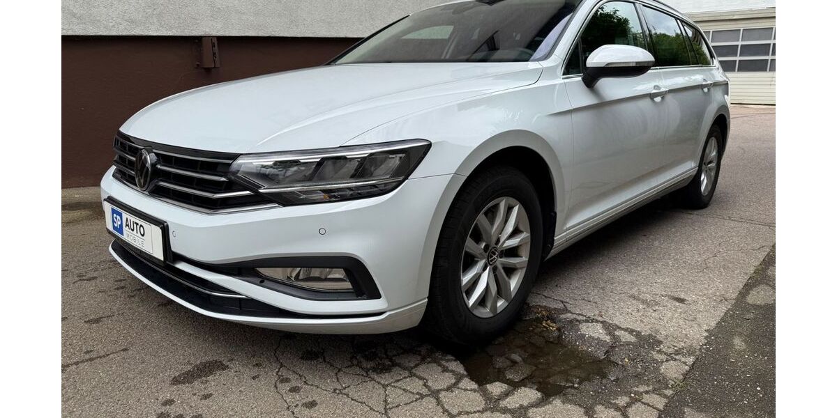 VW Passat 86.000 km 22.990 &euro; Neu-Ulm (Pfuhl) 89233