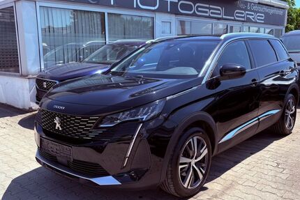 Peugeot 5008 123.000 km 16.990 &euro; Ulm-Jungingen 89081