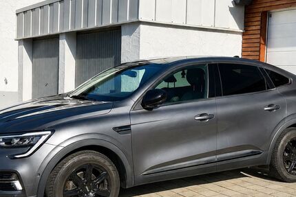 Renault Arkana 117.700 km 17.650 &euro; Mietingen 88487