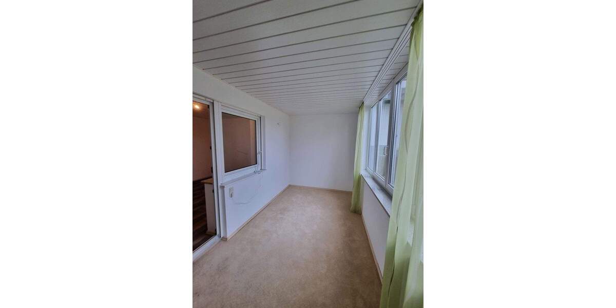 Etagenwohnung Burgrieden - 2 Zimmer, 68 m&sup2;, 199.000&euro; | Angebot:25755932