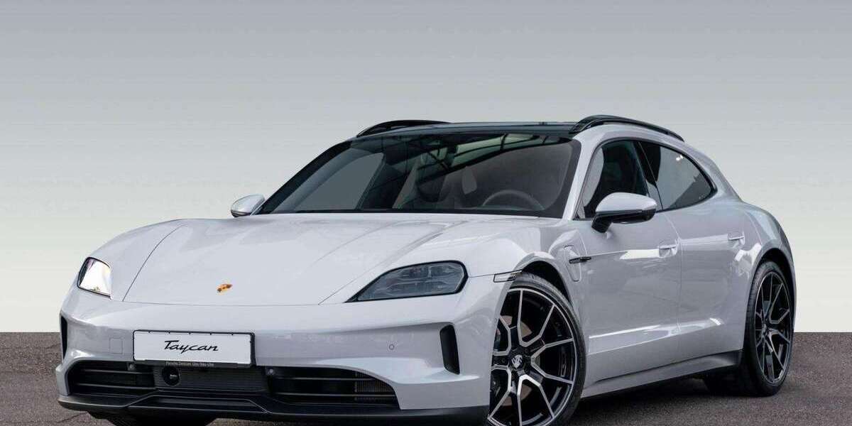 Porsche Taycan 16.900 km 108.900 &euro; Ulm 89079