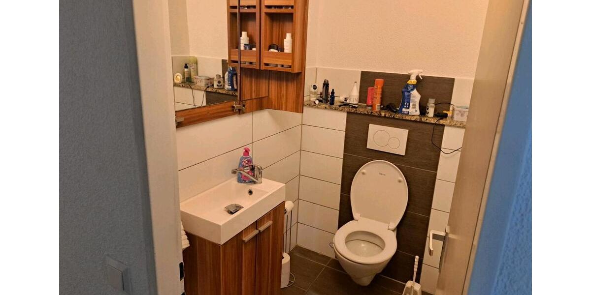 Etagenwohnung Ehingen (Donau) - 2 Zimmer, 179.000&euro; | Angebot:22630101