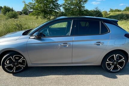 Opel Corsa 47.000 km 11.900 &euro; Elchingen 89275