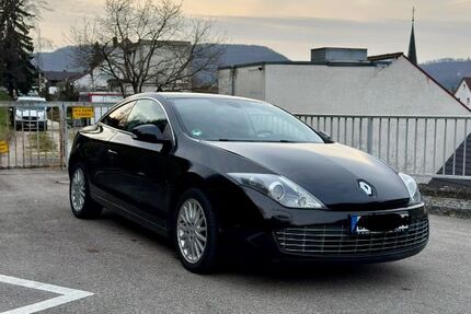 Renault Laguna 160.500 km 5.600 &euro; Geislingen Steige 73312