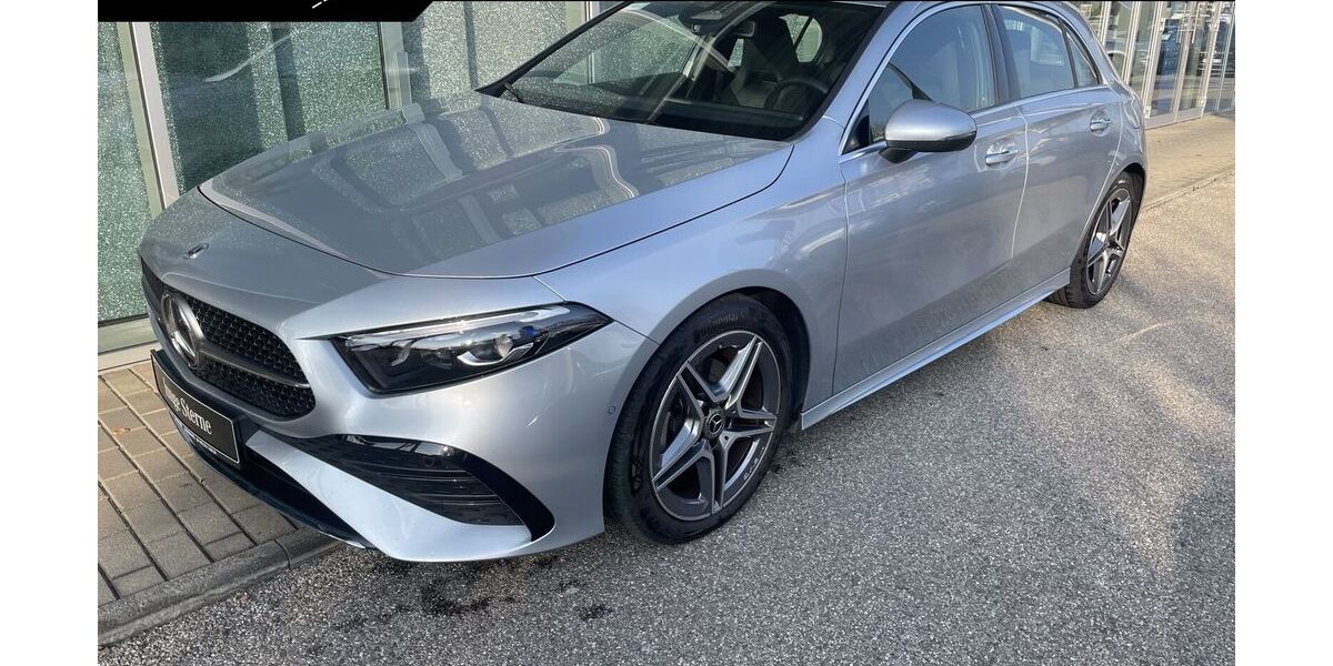 Mercedes-Benz A 200 17.946 km 31.900 &euro; Günzburg 89312