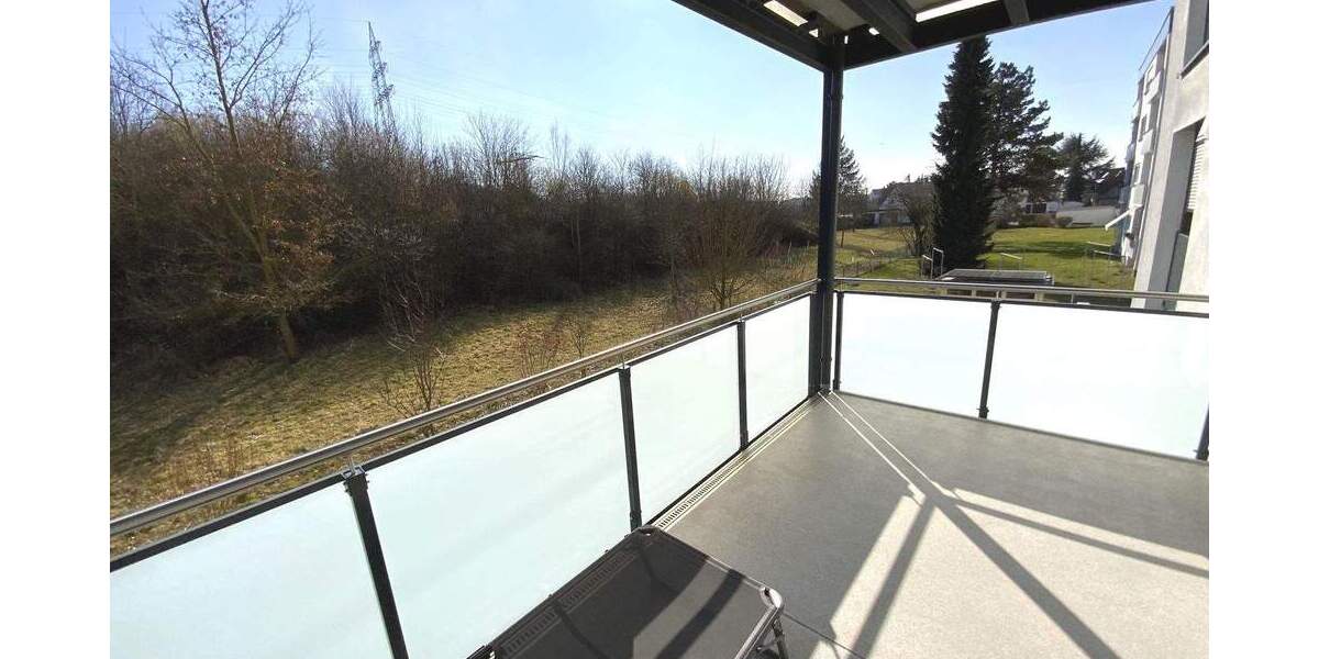 Etagenwohnung Neu-Ulm Offenhausen - 3 Zimmer, 85 m&sup2;, 493.000&euro; | Angebot:25834864