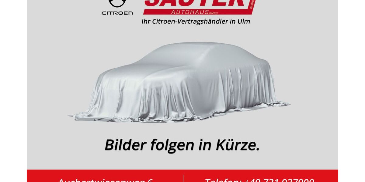 Citroen C5 Aircross 8.000 km 39.990 &euro; Ulm 89081