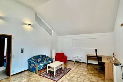 Wohnung Westerstetten - 1.5 Zimmer, 68 m&sup2;, 590&euro; | Angebot:27019120