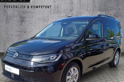 VW Caddy 2.700 km 40.790 &euro; Ulm 89077