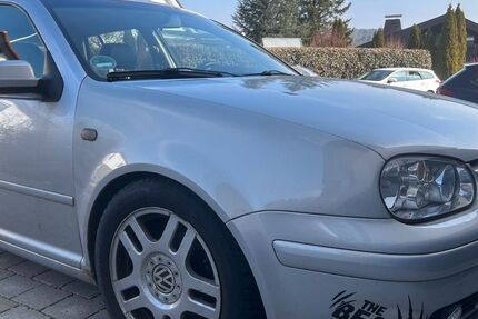VW Golf 320.000 km 1.650 &euro; Amstetten 73340