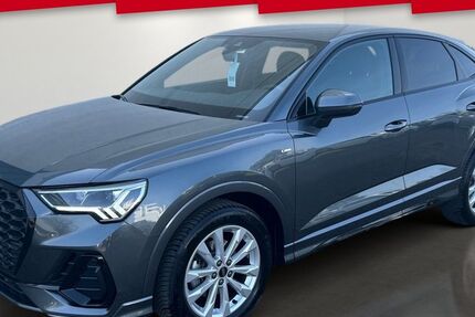 Audi Q3 17.204 km 35.880 &euro; Illertissen 89257
