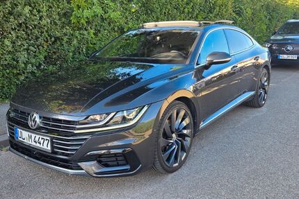 VW Arteon 92.400 km 24.800 &euro; Ulm 89075