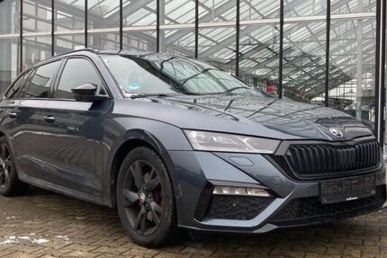 Skoda Octavia 150.000 km 25.680 &euro; Neu-Ulm 89231