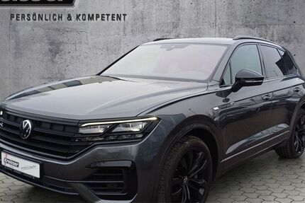 VW Touareg 130.409 km 43.390 &euro; Ulm 89077