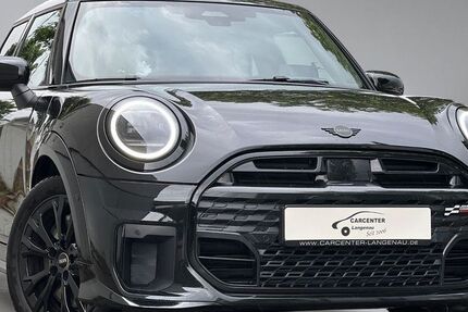 Mini Cooper S 17.000 km 33.599 &euro; Langenau 89129