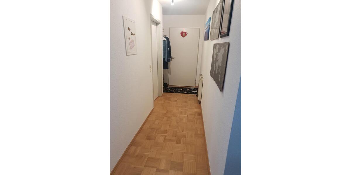 Etagenwohnung Sontheim an der Brenz - 3 Zimmer, 83 m&sup2;, 259.000&euro; | Angebot:27005492