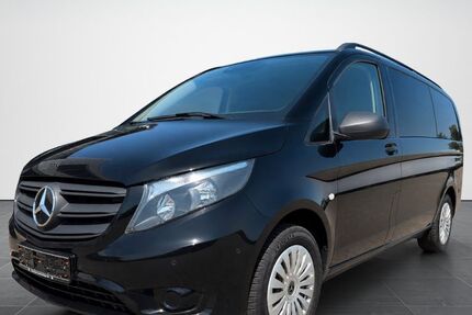Mercedes-Benz Vito 45.833 km 36.750 &euro; Bellenberg 89287