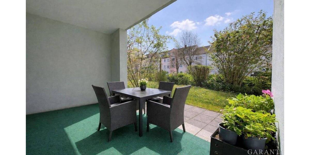 Etagenwohnung Neu-Ulm Ludwigsfeld - 3 Zimmer, 80 m&sup2;, 319.000&euro; | Angebot:26277360