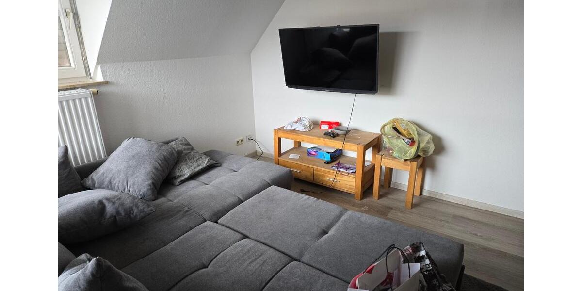 Maisonettenwohnung Ehingen (Donau) - 1.5 Zimmer, 44 m&sup2;, 114.000&euro; | Angebot:23594396