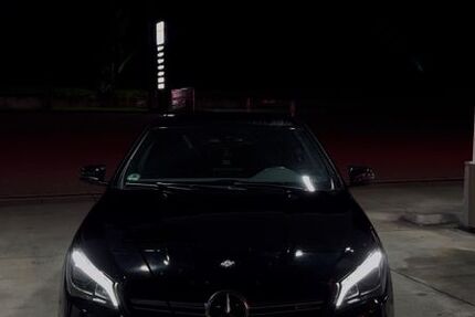 Mercedes-Benz CLA 45 AMG 111.000 km 28.950 &euro; Offingen 89362