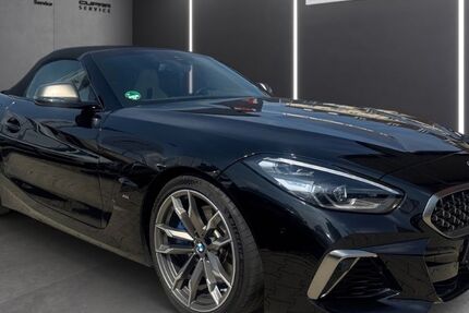 BMW Z4 50.380 km 42.690 &euro; Ulm 89077